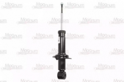 MAGNUM TECHNOLOGY ag4034mt -  Амортизатор подвески газовый